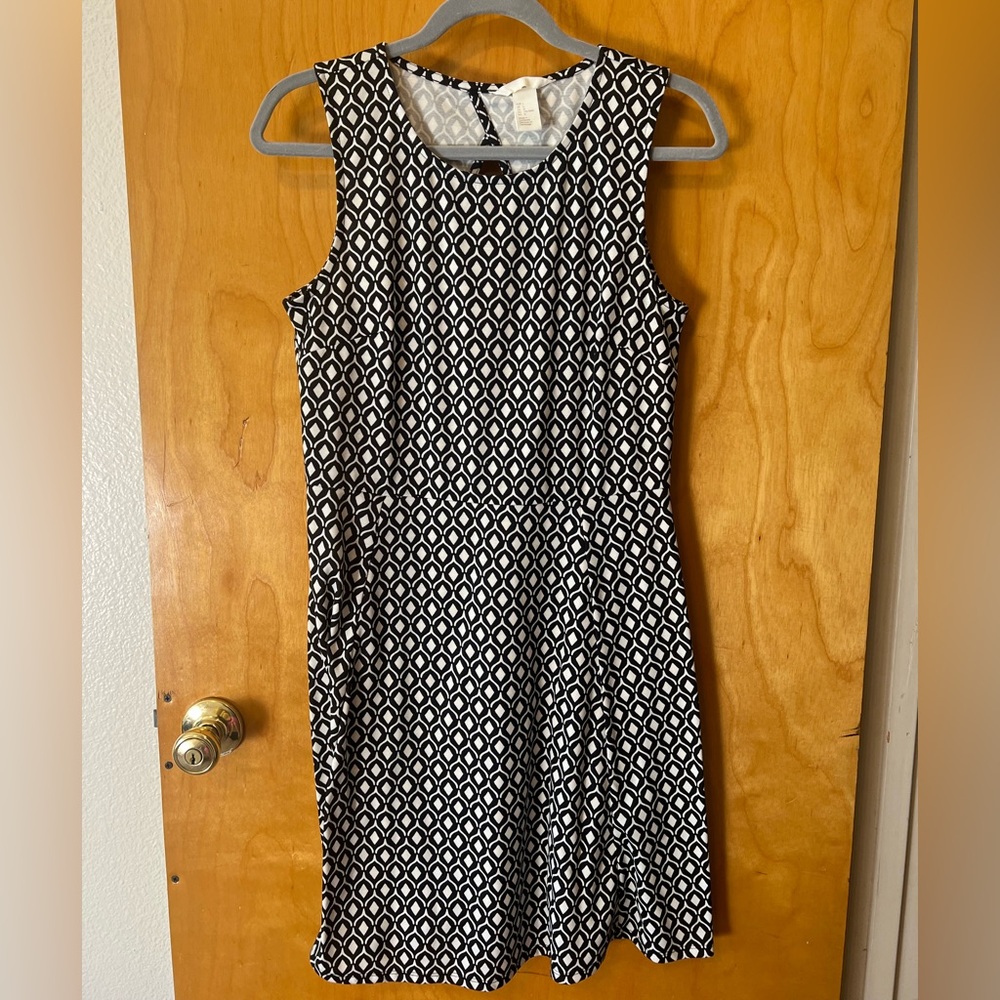 H&M Dress